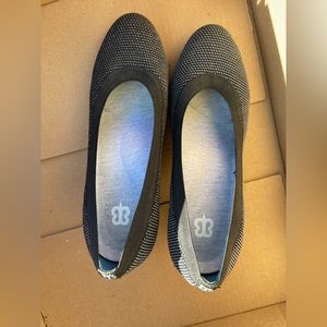 Betabrand Late to the Gate  Heels